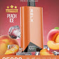 Relx Peace 25000 Puffs Disposable Vape