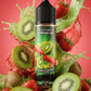 Dr Vapes Panther X Freebase 60ml 3mg Nicotine Vape Juice