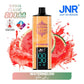 JNR Shisha Classic 80000 Puffs Disposable Vape