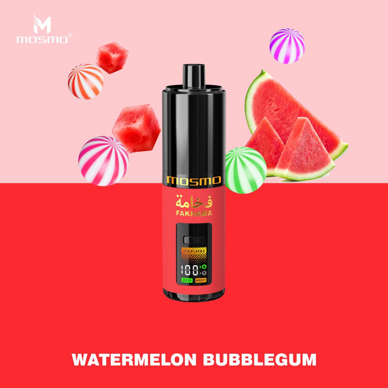 Mosmo Fakhama 60K Puffs Kit Vape Dubai
