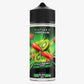 Dr Vapes Panther X Freebase 120ml 3mg