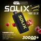 Hayati Solix 30000 Puffs Disposable Vape in Dubai
