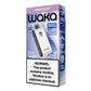Waka Blade 50,000 Puffs Disposable Vape