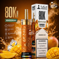 Mazaya Deep Cloud 80K Puffs Disposable Vape