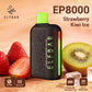 ELF Bar EP8000 Disposable Vape
