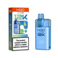Hqd Glow Pro 12K Disposable Vape