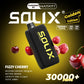 Hayati Solix 30000 Puffs Disposable Vape in Dubai