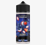 Dr Vapes Panther X Freebase 120ml 3mg