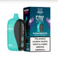 Al Fakher Crown Bar 50K Cloud Box 50000 Puffs