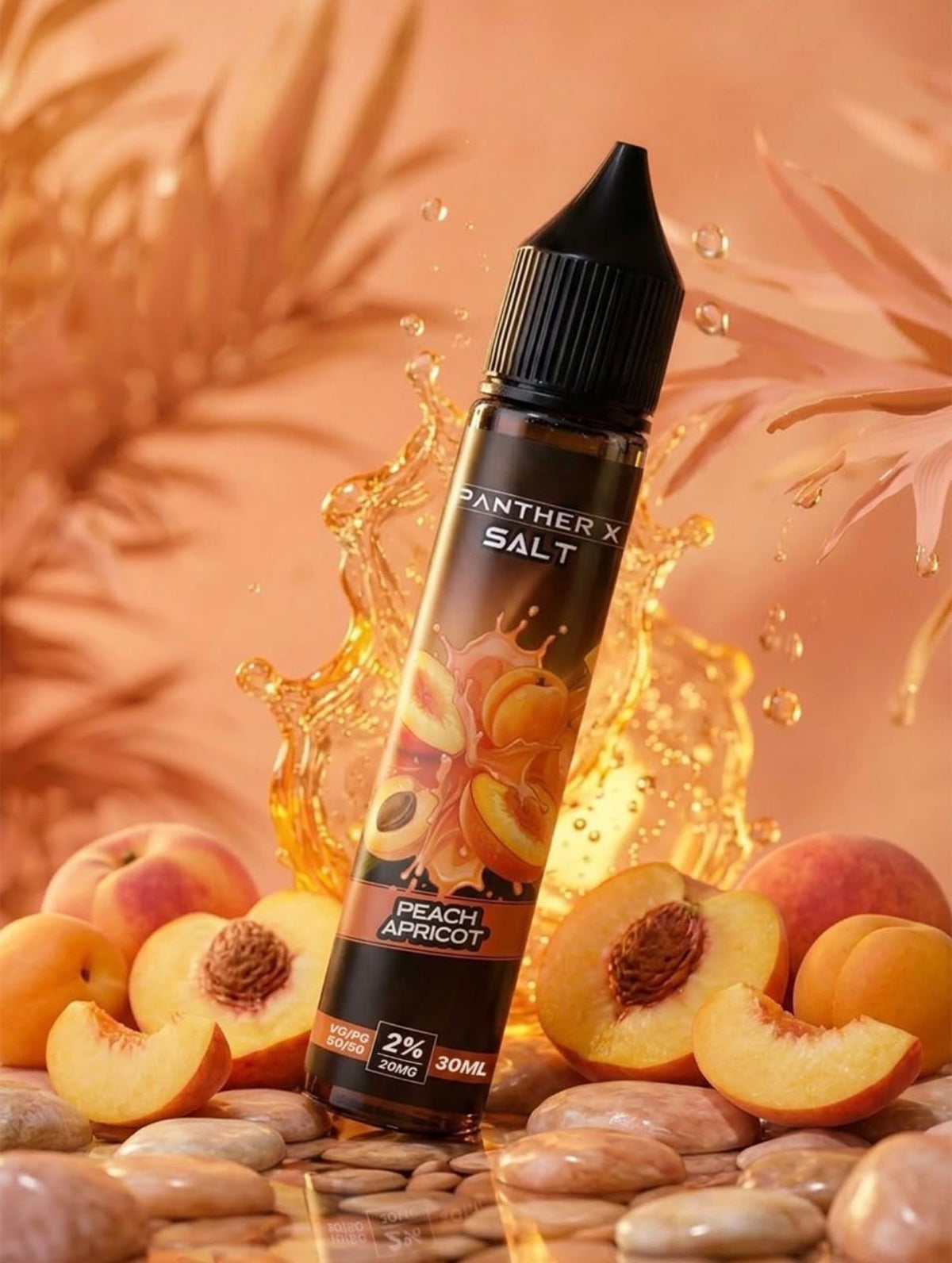 Dr Vapes Panther X Salt 30ml 20mg