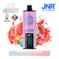 JNR Shisha Classic 80000 Puffs Disposable Vape