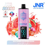 JNR Shisha Classic 80000 Puffs Disposable Vape