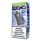 Waka Blade 50,000 Puffs Disposable Vape