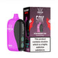 Al Fakher Crown Bar 50K Cloud Box 50000 Puffs