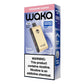 Waka Blade 50,000 Puffs Disposable Vape
