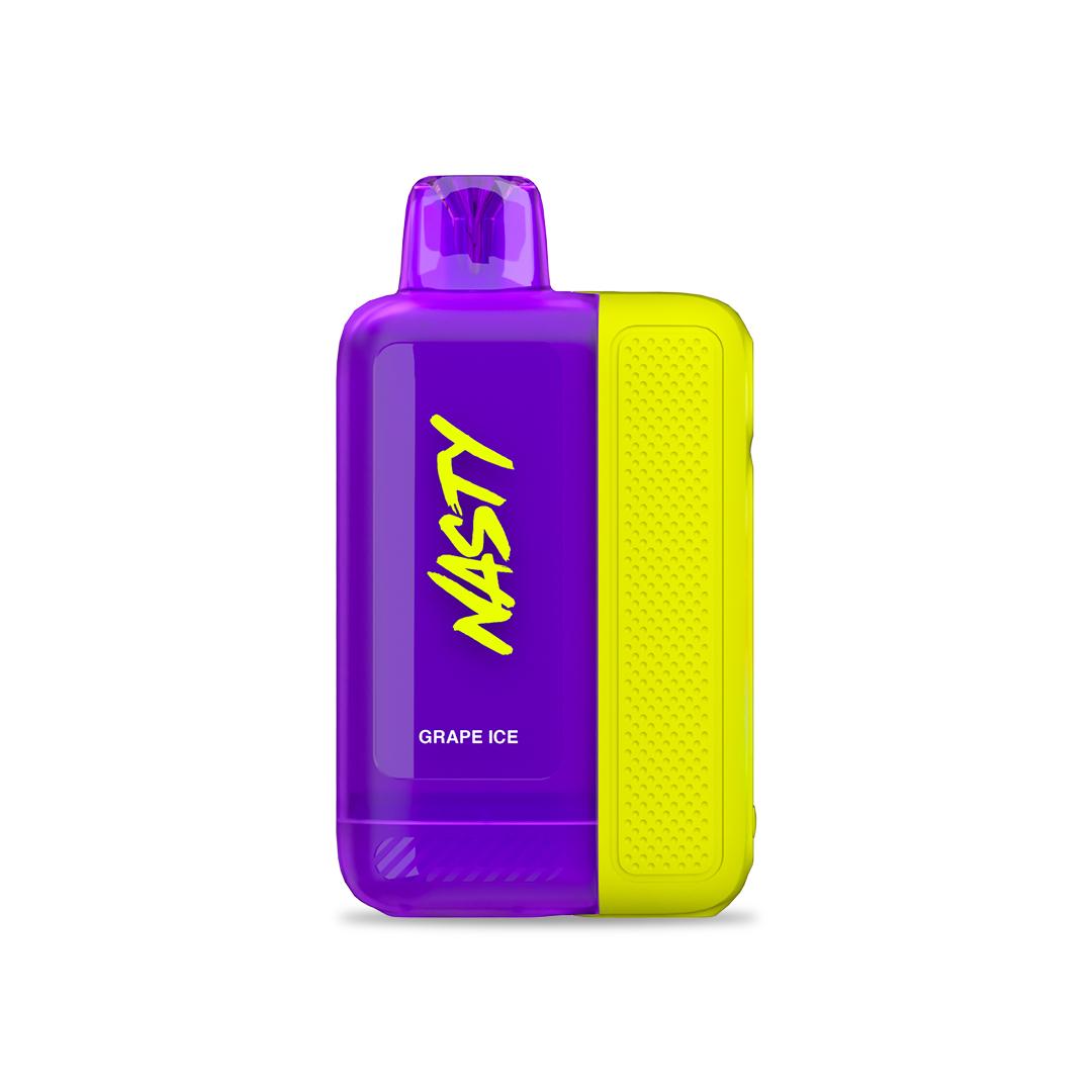 Nasty Bolt Hyperbeast 50,000 Puffs Disposable Vape