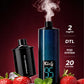Kief Lion 60000 Puffs Pod System Disposable Vape