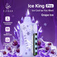 Elf Bar Ice King Pro 40,000 Puffs Disposable Vape