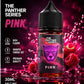 The Panther Series by Dr. Vapes (30mg / 50mg) Saltnic E-Liquid 30ml