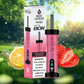 Hoqa 80K Puffs Hok Clouds Hookah Disposable Vape