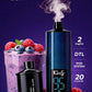 Kief Lion 60000 Puffs Pod System Disposable Vape