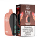 Al Fakher Crown Bar 50K Cloud Box 50000 Puffs