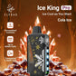 Elf Bar Ice King Pro 40,000 Puffs Disposable Vape