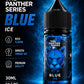 The Panther Series by Dr. Vapes (30mg / 50mg) Saltnic E-Liquid 30ml