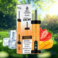 Hoqa 80K Puffs Hok Clouds Hookah Disposable Vape