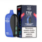 Al Fakher Crown Bar 50K Cloud Box 50000 Puffs