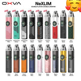 OXVA NeXlim Vape Kit