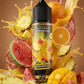 Dr Vapes Panther X Freebase 60ml 3mg Nicotine Vape Juice