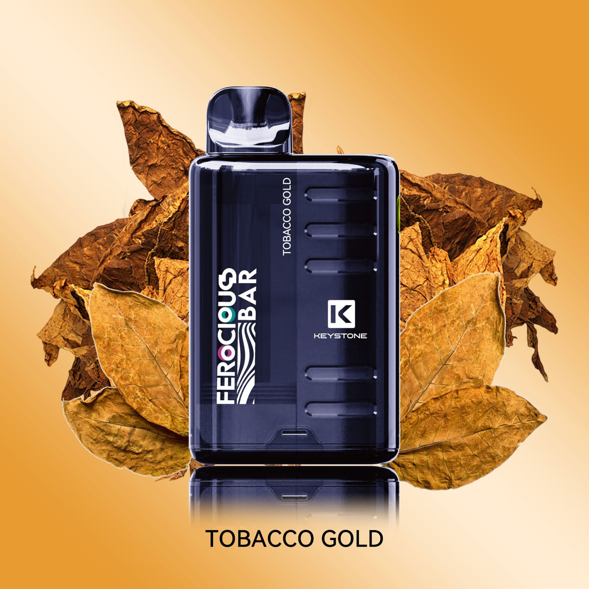 Ferocious Bar 40K Puffs Disposable Vape