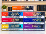 BLENDS for BONDS by IQOS Tobacco Sticks