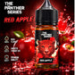 The Panther Series by Dr. Vapes (30mg / 50mg) Saltnic E-Liquid 30ml