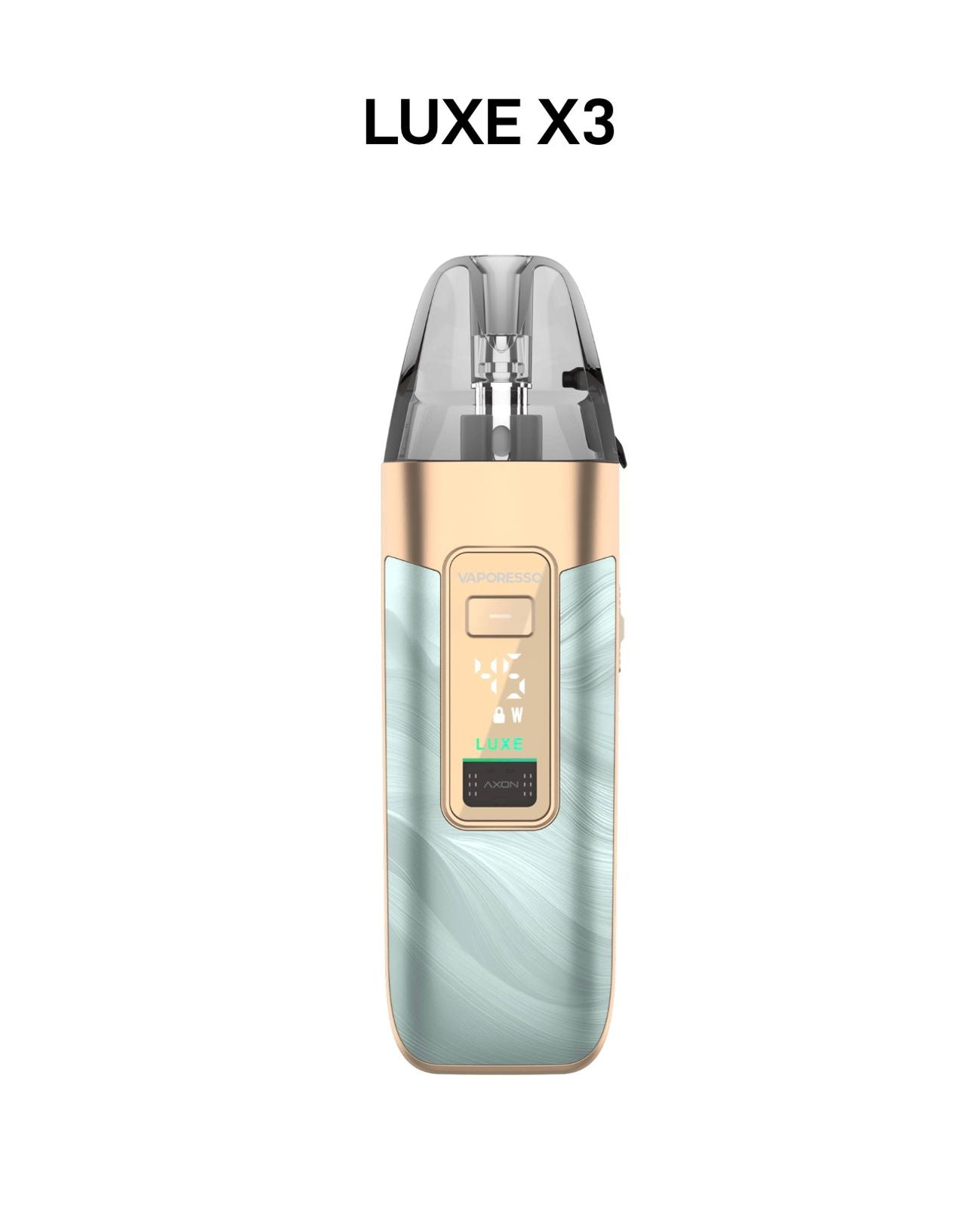 Vaporesso Luxe X3 Pod Kit