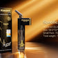 PEAKBAR Hookah Glass Pipe Attachment(Comfortable with Joy Hookah)