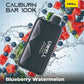 Uwell Caliburn Bar 100K Puffs Disposable Vape