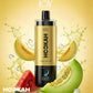 JOY Hookah 40,000 Puffs DTL Disposable Vape