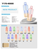 AAOK Y170 40000 Puffs Disposable Vape