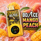 Bounce Turbo 60K Puffs Disposable Vape