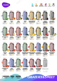 Vozol Gear 50000 Puffs Disposable Vape