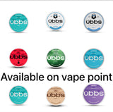 ÜBBS Nicotine Pouches