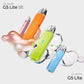 Uwell Caliburn G5 Lite SE Pod System Vape