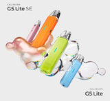 Uwell Caliburn G5 Lite SE Pod System Vape