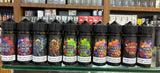 Sams Vape 120ml  (3mg) Vape E-Liquid