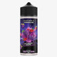Dr Vapes Panther X Freebase 120ml 3mg