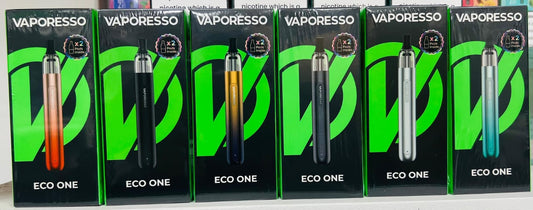 Vaporesso Eco One Vape Kit