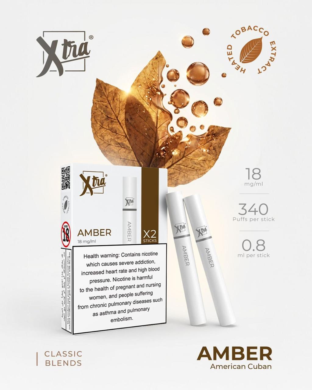 Xtra Sticks in Dubai