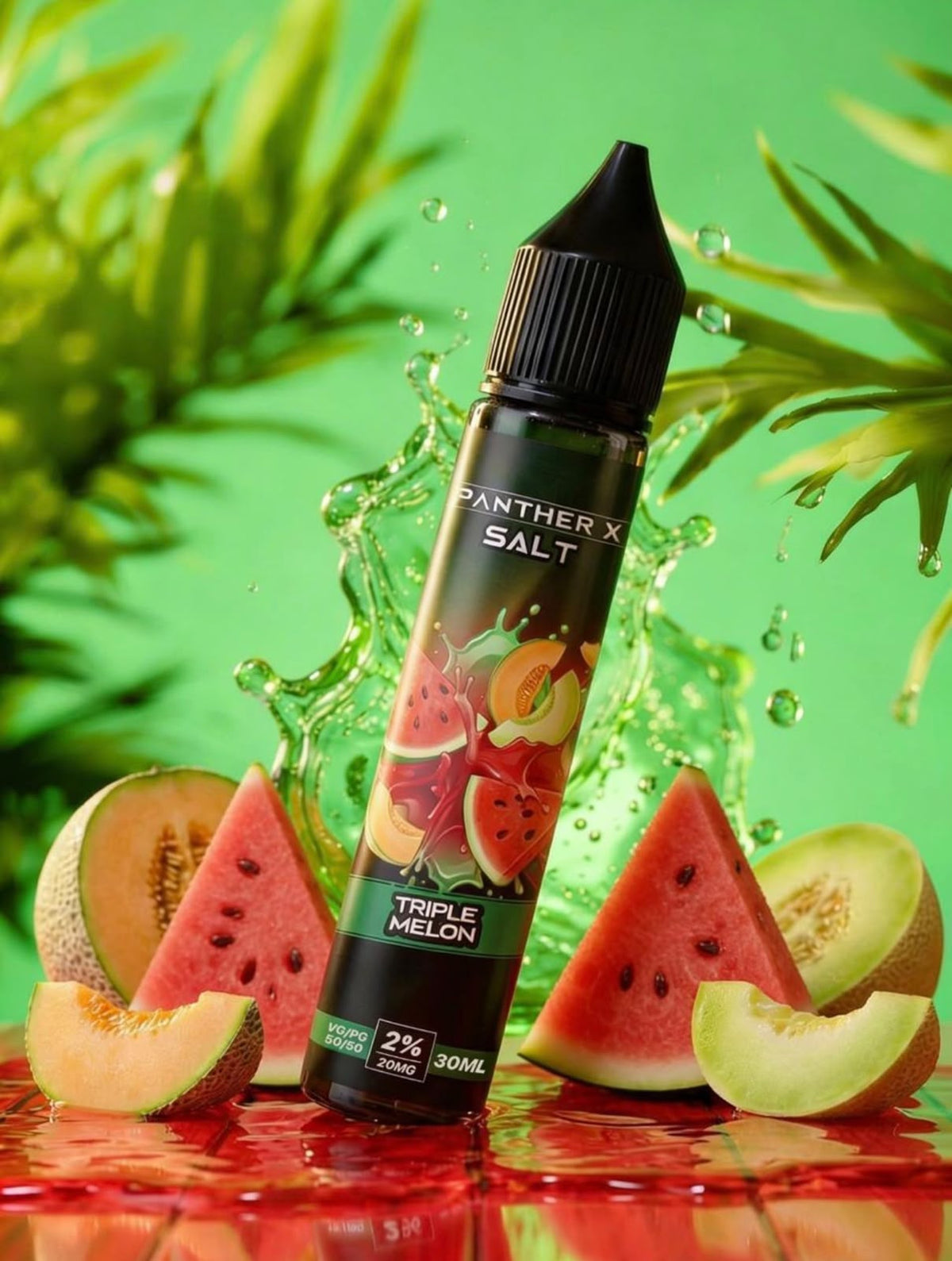 Dr Vapes Panther X Salt 30ml 20mg